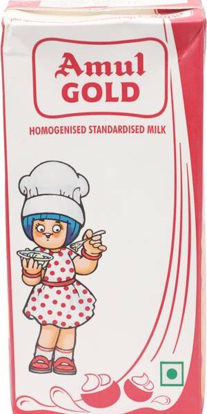 Amul Homogenised Milk