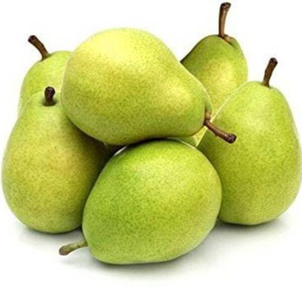 Pear Babugosa Kashmir