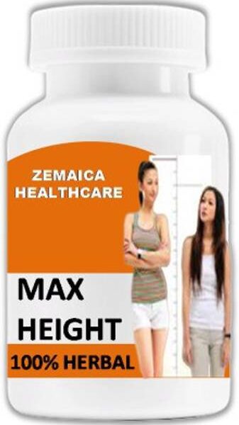 Zemaica Healthcare height growth medicine
