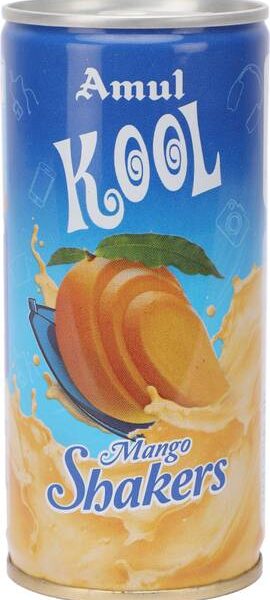 Amul Kool Mango