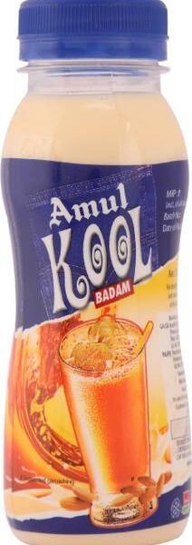 Amul Kool Badam