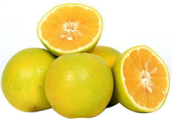 Sweet Lime