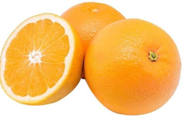 Namdhari's FRESH Orange Valencia