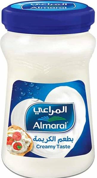 ALMARAI cheese spread