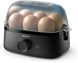 HD9137/90 Philips Egg boiler 400W