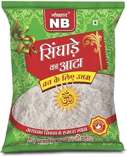 Naubahar Singadhe ka Aata, 500gm