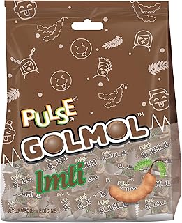 Pulse Golmol Imli Pouch 175g