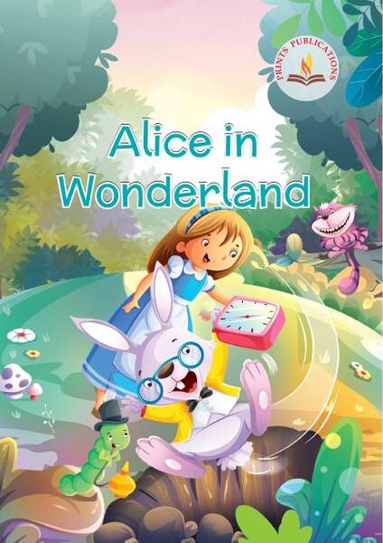 Alice in Wonderland