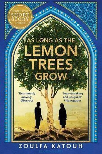 As Long As the Lemon Trees Grow