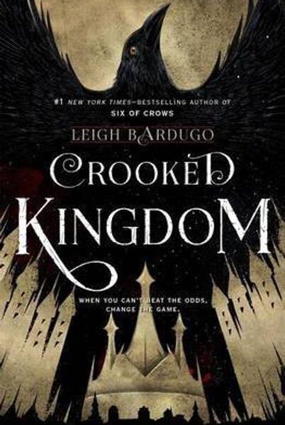 Crooked Kingdom