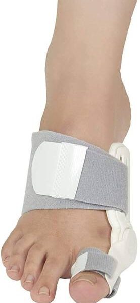 MAHIKA Healthcare Bunion Splint Universal Size 1 Unit F...