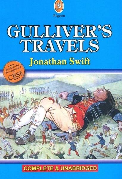 Gulliver's Travels