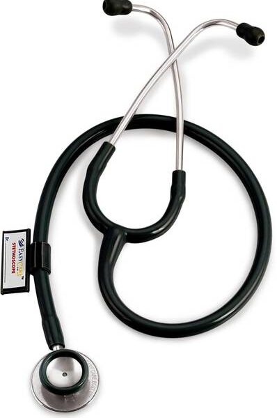 EASYCARE Head Stethoscope for Medical and Home use Delu...