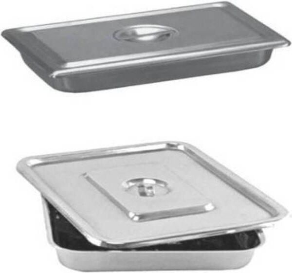Health Track INSTRUMENT TRAY Reusable Medical Tray