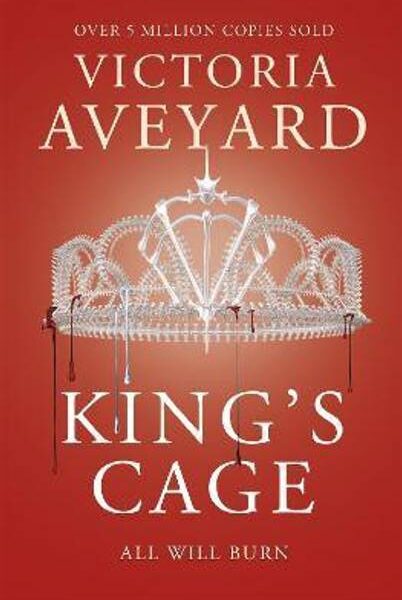 King's Cage