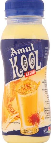 Amul Kool Keasr