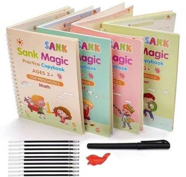 Labhimpex New-LEARNING Book: Shape Explorer