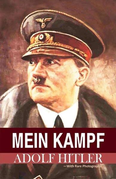 Mein Kampf 2023 Edition
