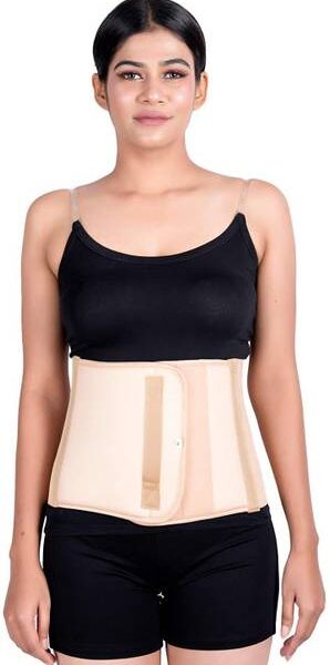 HEAREAL HEALTH CARE abdominal belt for women after deli...