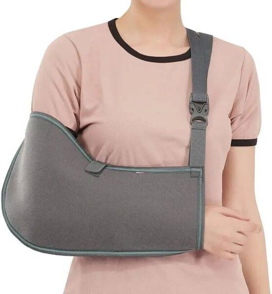 CARE ARM SLING POUCH Hand Support