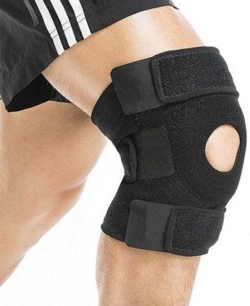 samson orthotics Healthcare Knee Support With Hinged Kn...