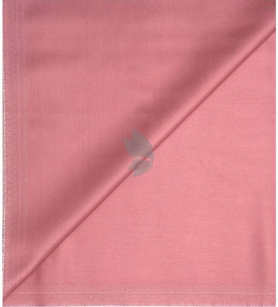 Unstitched Viscose Rayon Suit Fabric Solid
