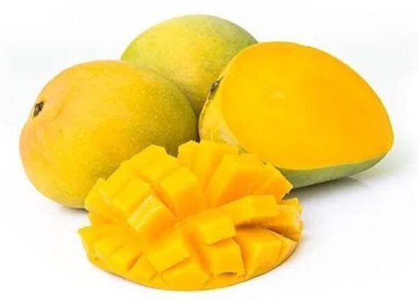 Mango Badami