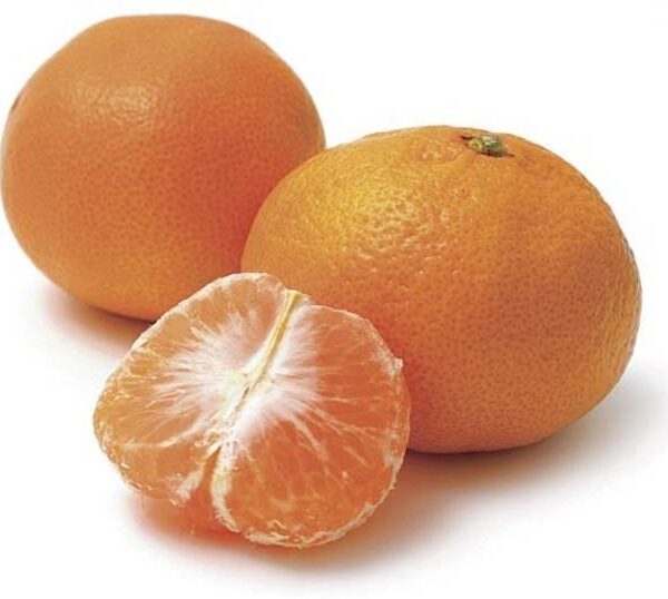 Mandrain Orange