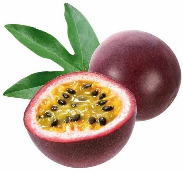 Passion Fruit
