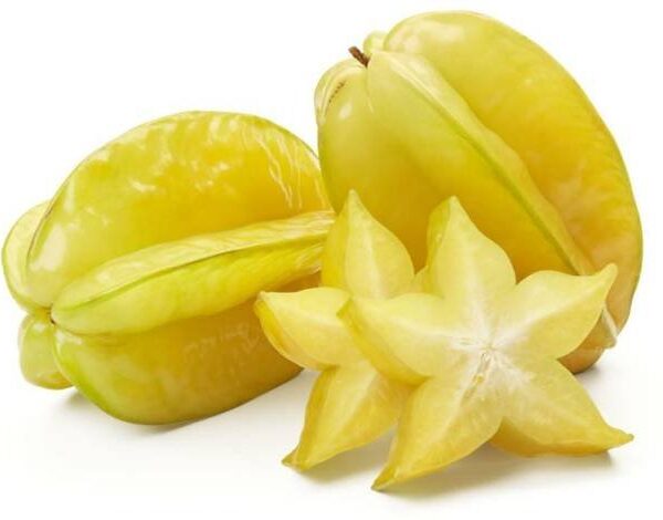 Star Fruit