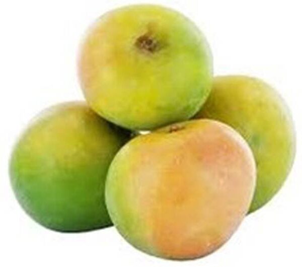 Mango Rumani