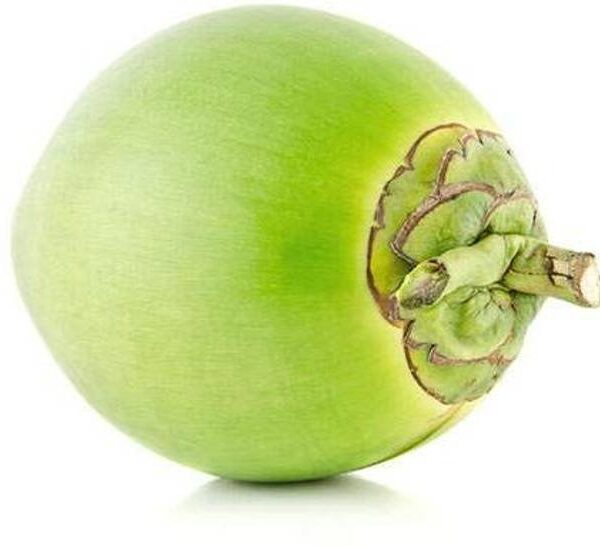 Tender coconut