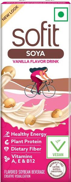 Sofit Soya Milk