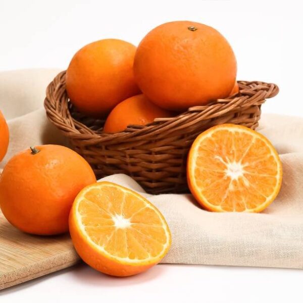Orange Kinnow Small