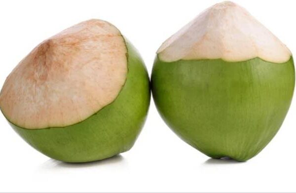 Tender coconut 2 Units