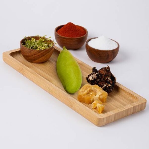 Ugadi Pachadi Combo