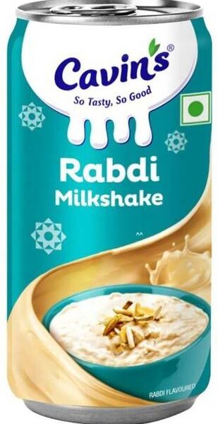 Cavin's Rabdi Milkshake