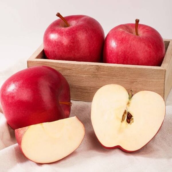 Namdhari's FRESH Apple Fuji
