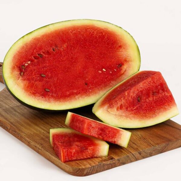Organic Watermelon kiran