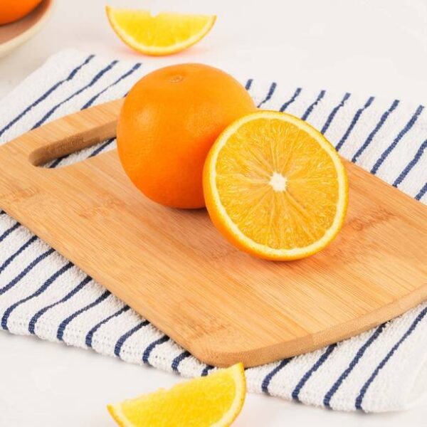 Orange Navel Imported