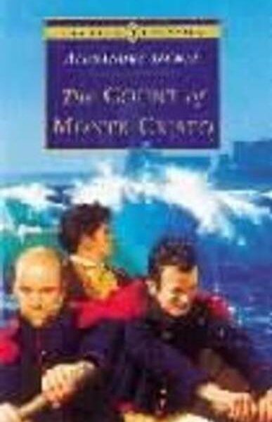 The Count of Monte Cristo