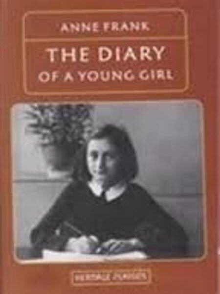 The Diary of A Young Girl