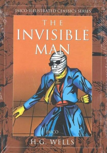 The Invisible Man