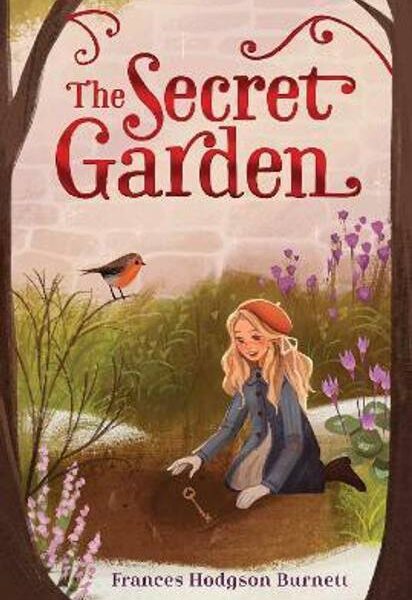 The Secret Garden