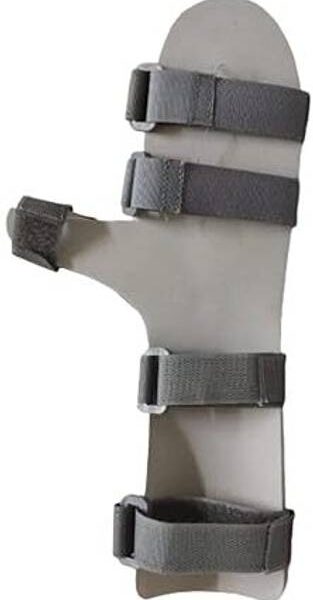 Family Line Static Cockup Right Small Hand Support