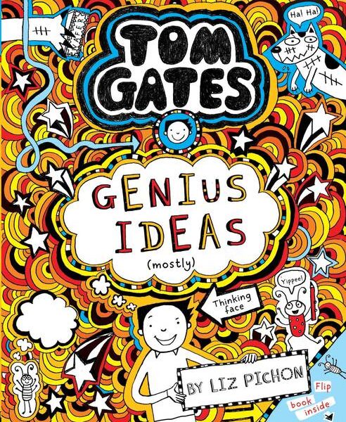 Tom Gates
