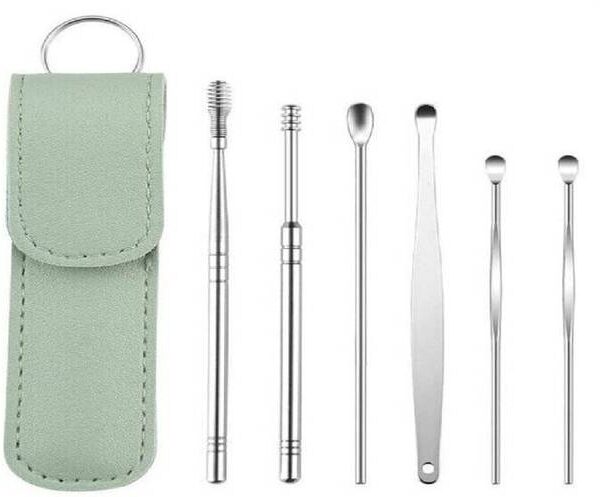 Digital Shoppy Health Care Appliance Combo